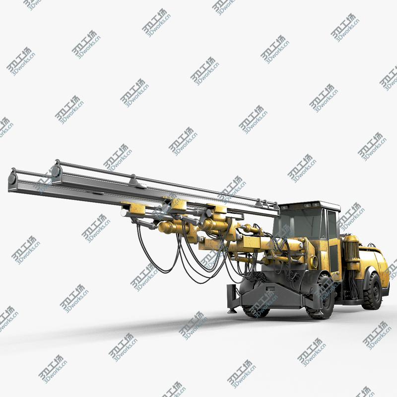 images/goods_img/202105072/Atlas Boomer M2 3D model/1.jpg